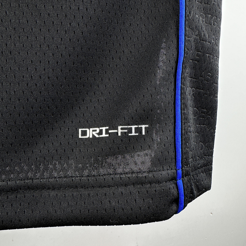 2024 NBA Dallas Mavericks 77 DONCIC Basketball Jersey