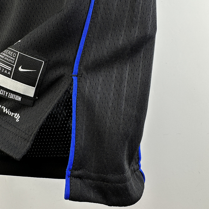 2024 NBA Dallas Mavericks 77 DONCIC Basketball Jersey