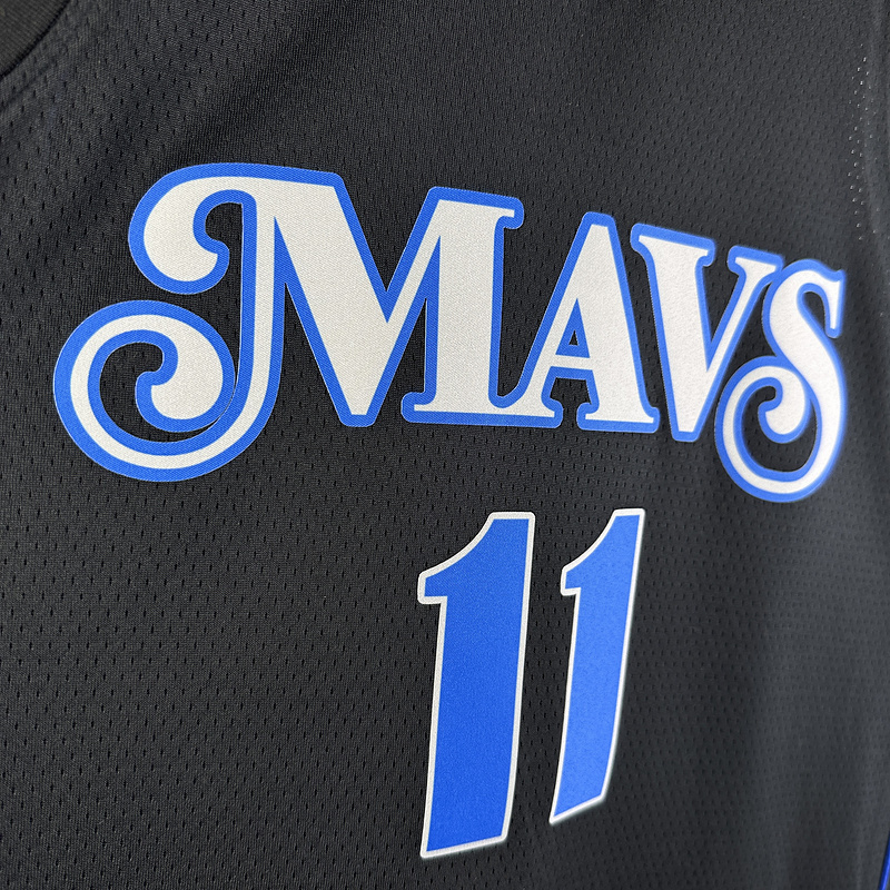 2024 NBA Dallas Mavericks 11 IRVING Basketball Jersey