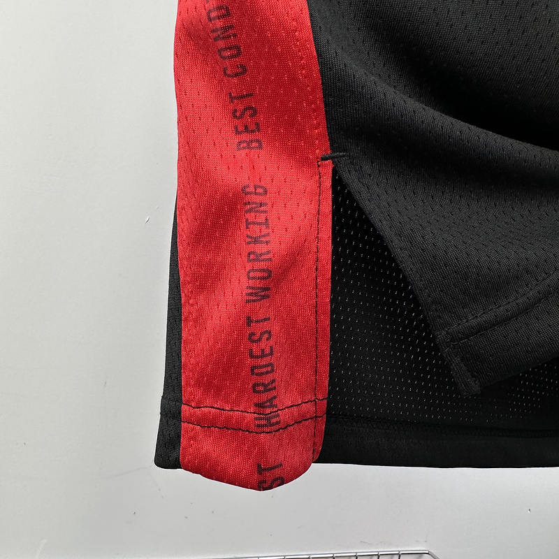 2024 NBA Miami Heat 22 BUTLER Basketball Jersey