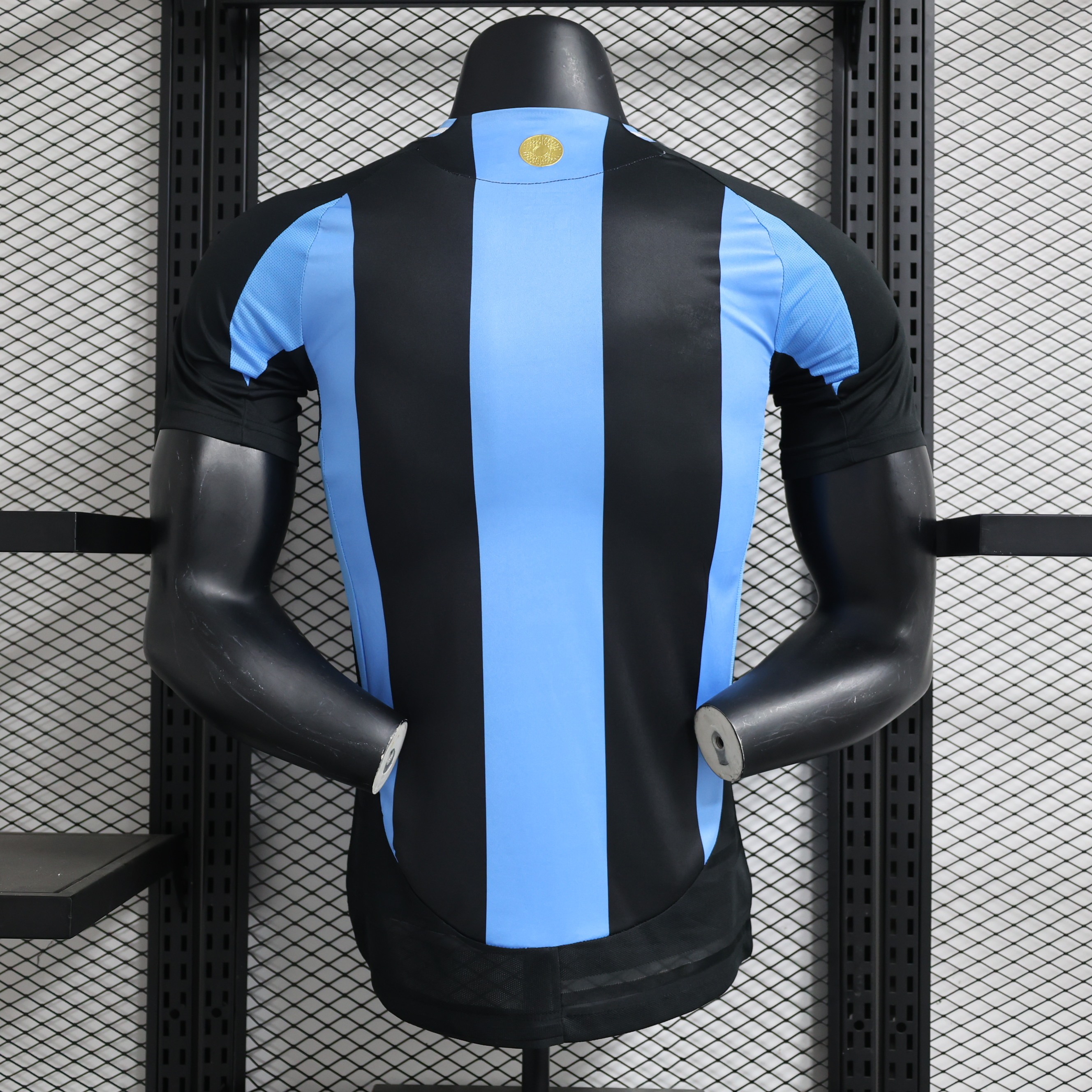 Argentina 2024-25 Dark version Jersey Adidas Player Version
