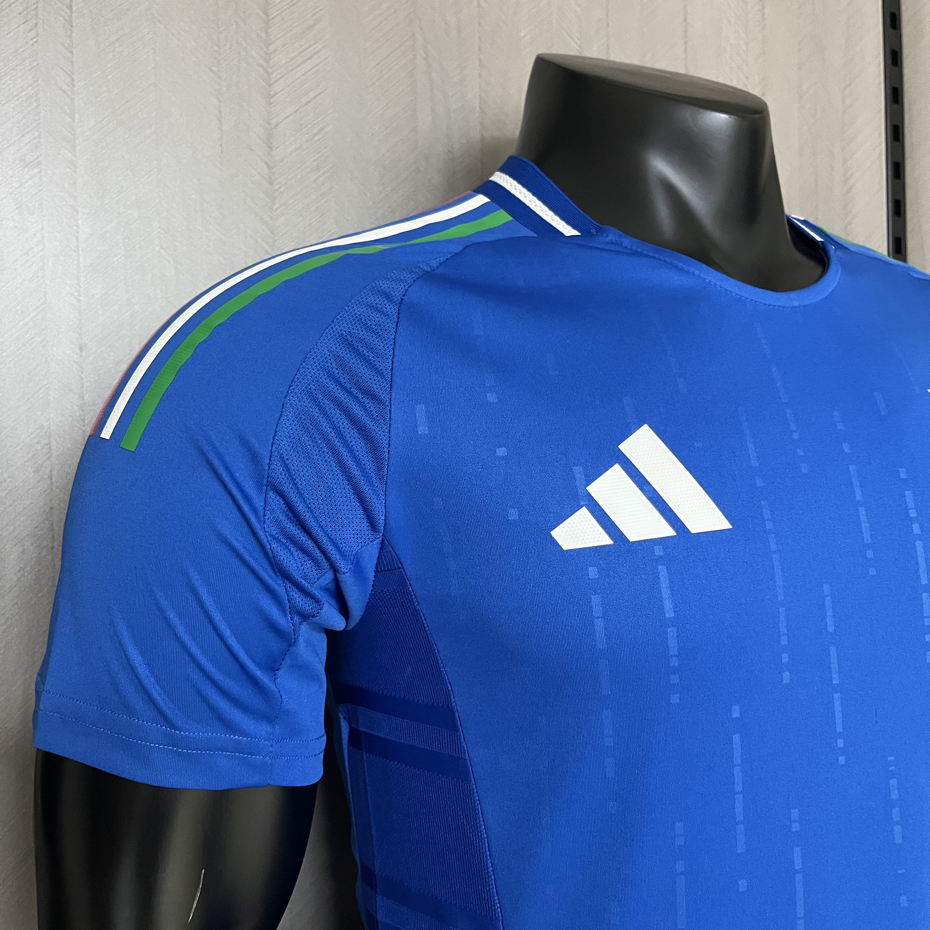 2024-25 Player Edition Italy Home