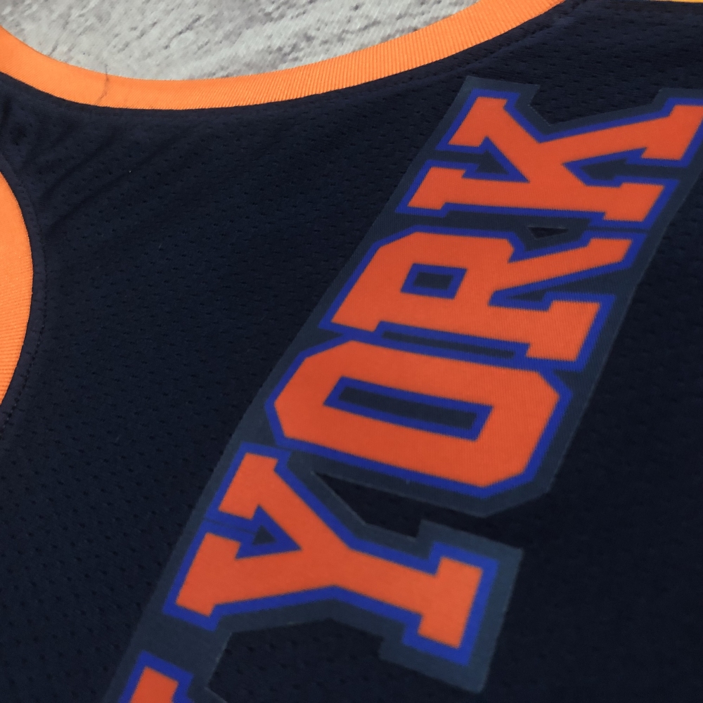 23 Season New York Knicks Jordan Limited 30 Randle