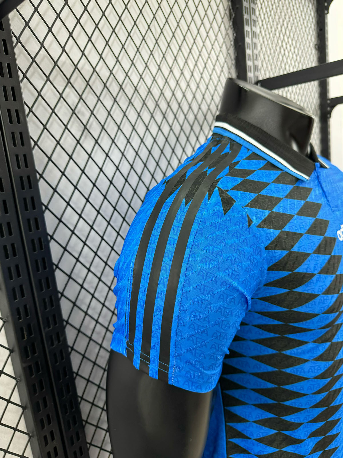 PLAYER 2024-25 Argentina Special Edition Football jersey