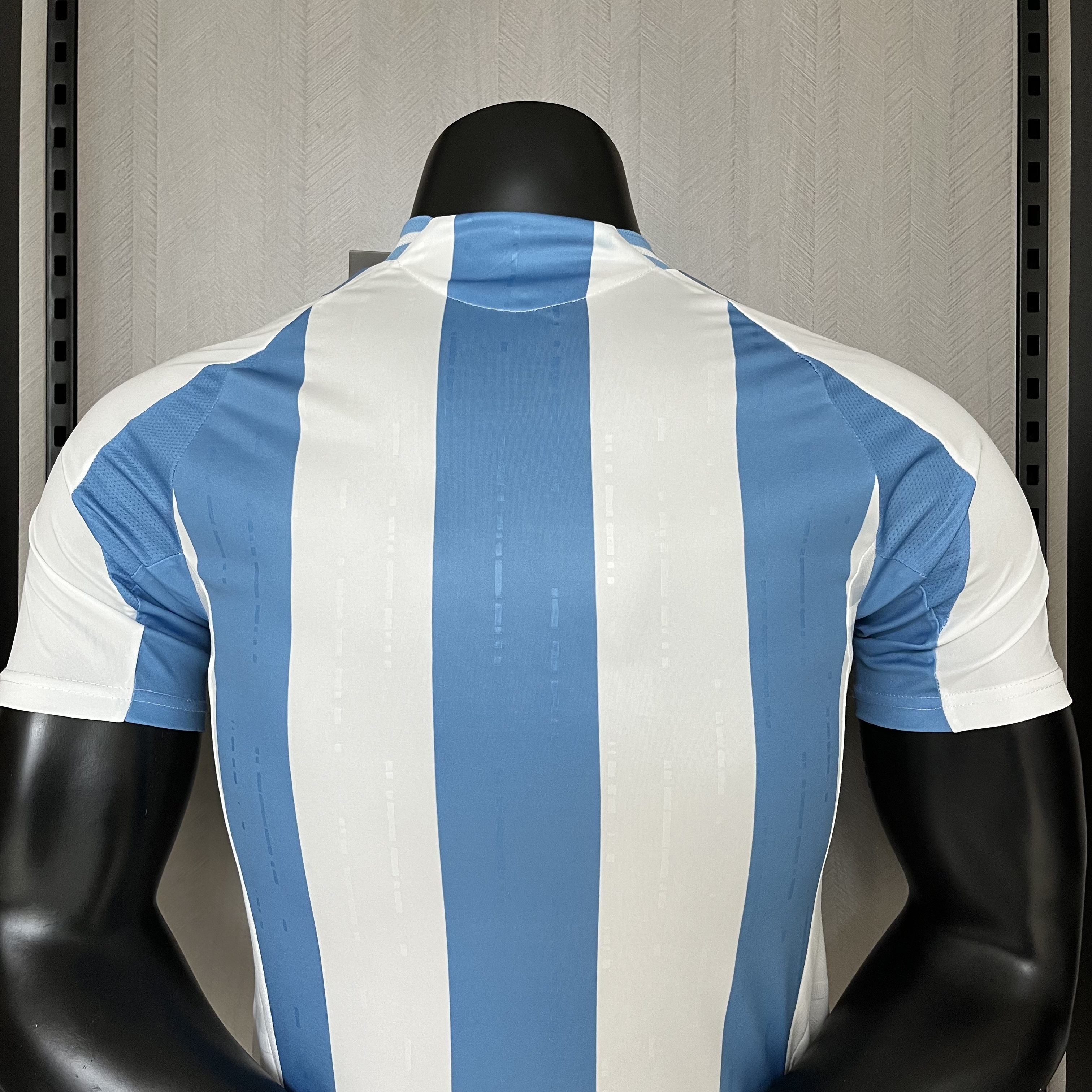 Player Edition 2024-25 Argentina Home