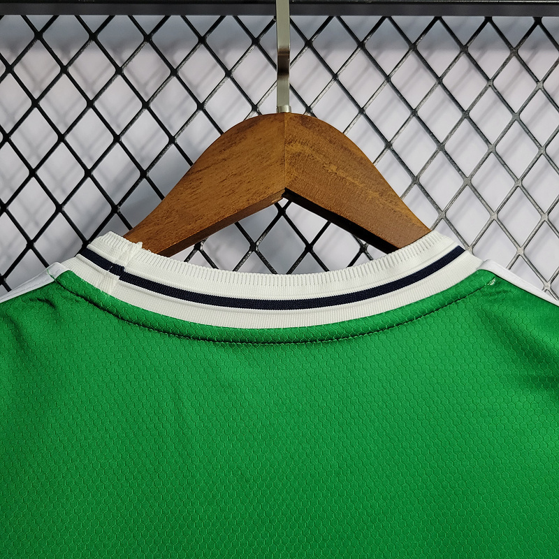 2022 Northern Ireland home