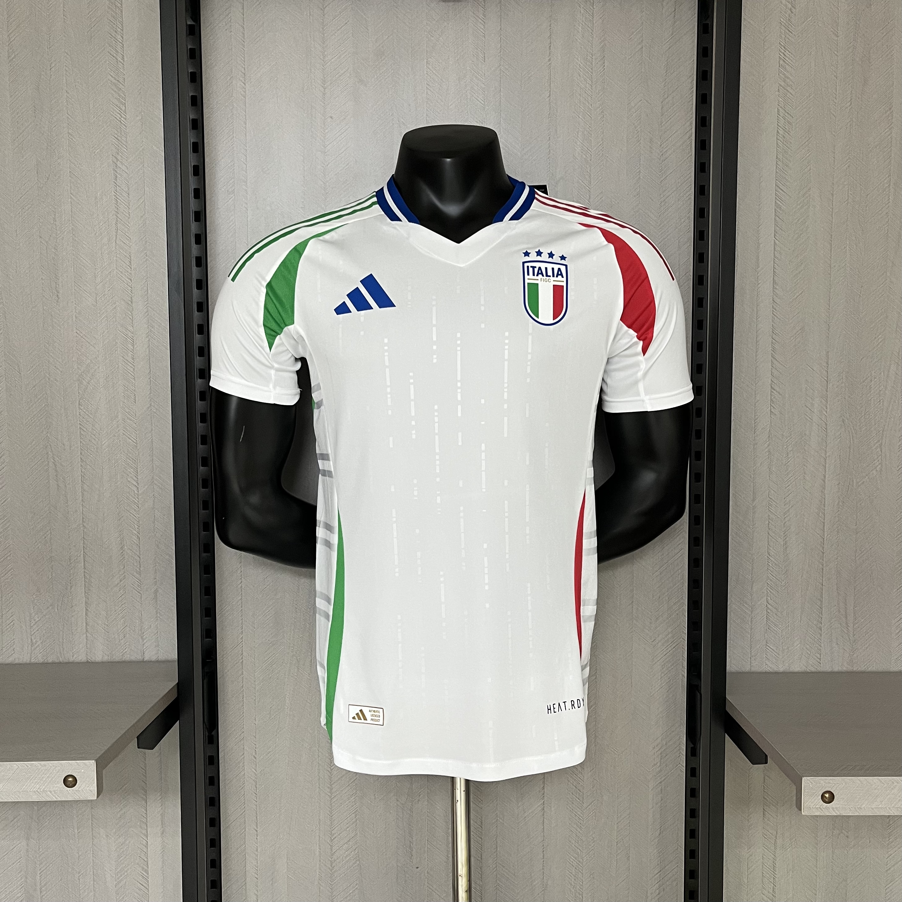 Player Edition 2024-25 Italy Away
