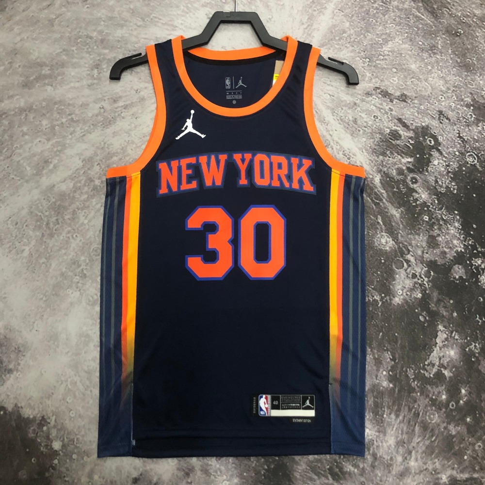 23 Season New York Knicks Jordan Limited 30 Randle