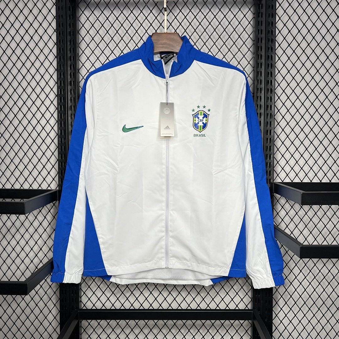 1994 windbreaker Brazil