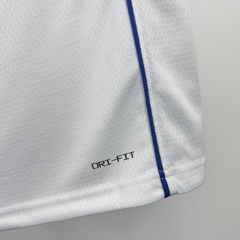 2023 NBA Dallas Mavericks 41 NOWITZKI Basketball Jersey