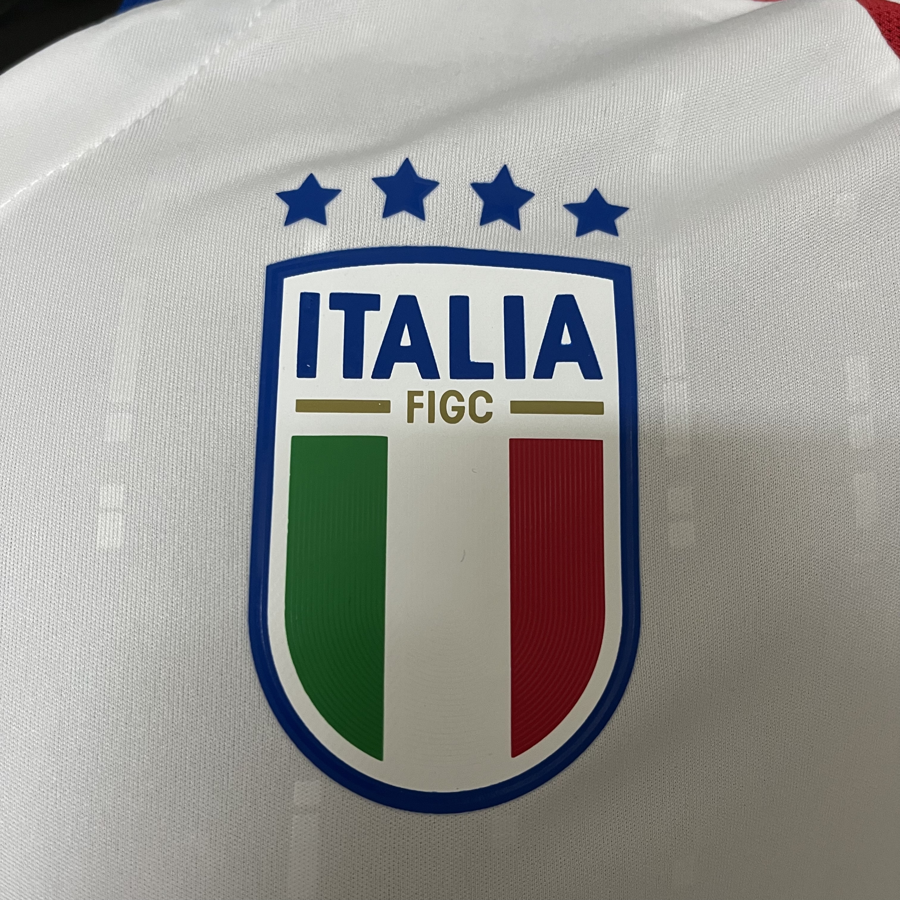 Player Edition 2024-25 Italy Away