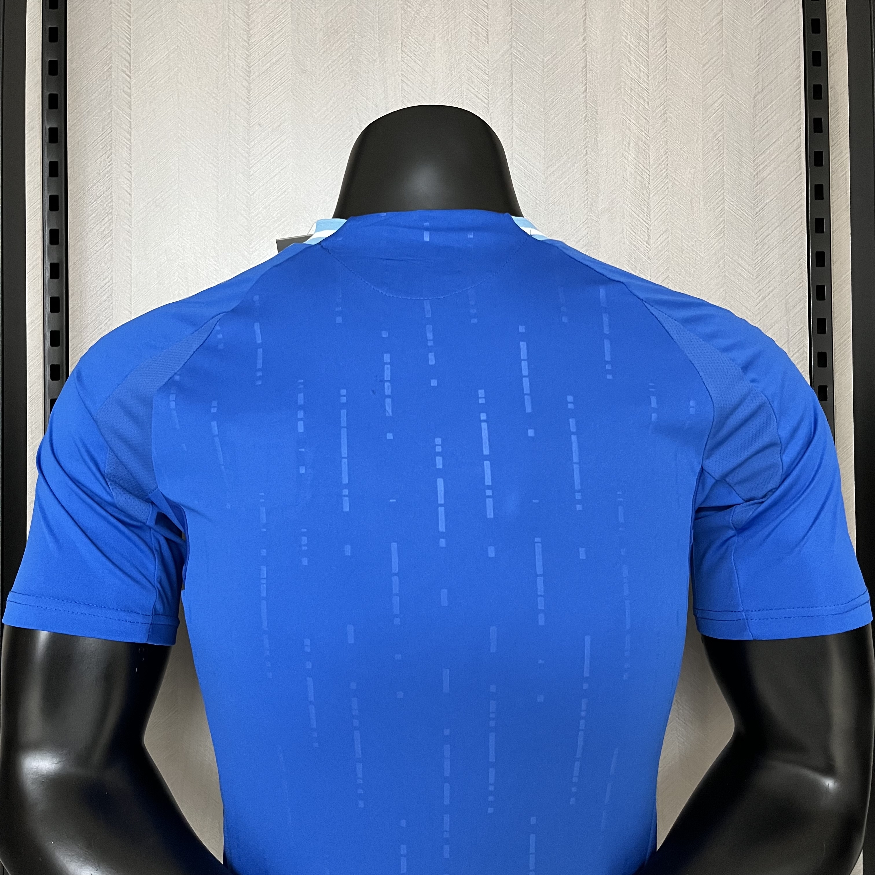 2024-25 Player Edition Argentina Away