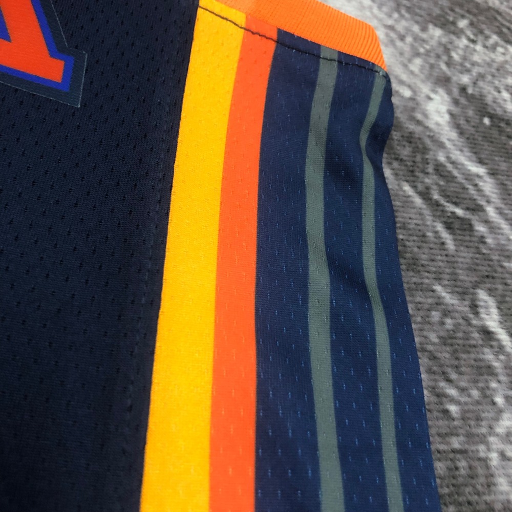 23 Season New York Knicks Jordan Limited 30 Randle