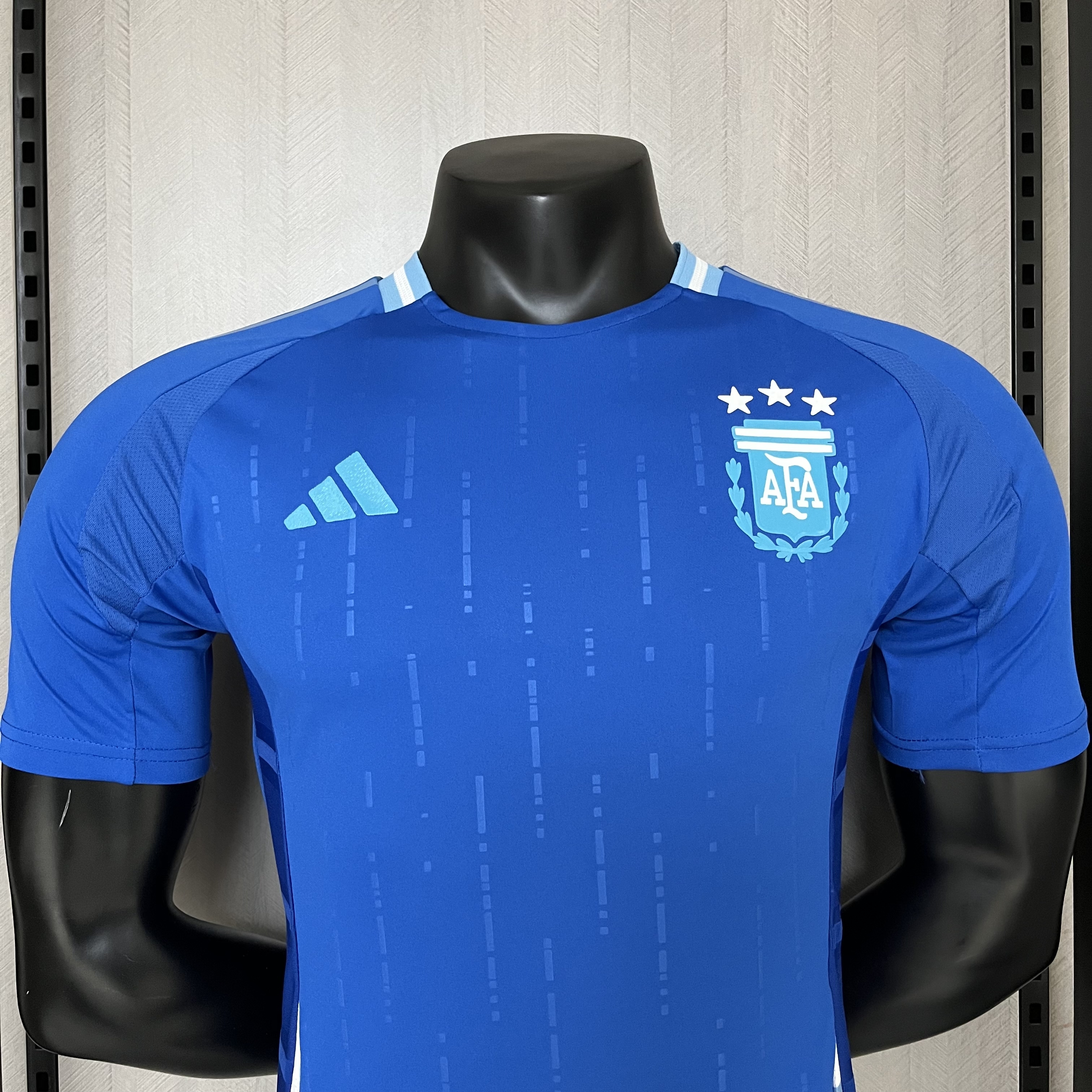 2024-25 Player Edition Argentina Away