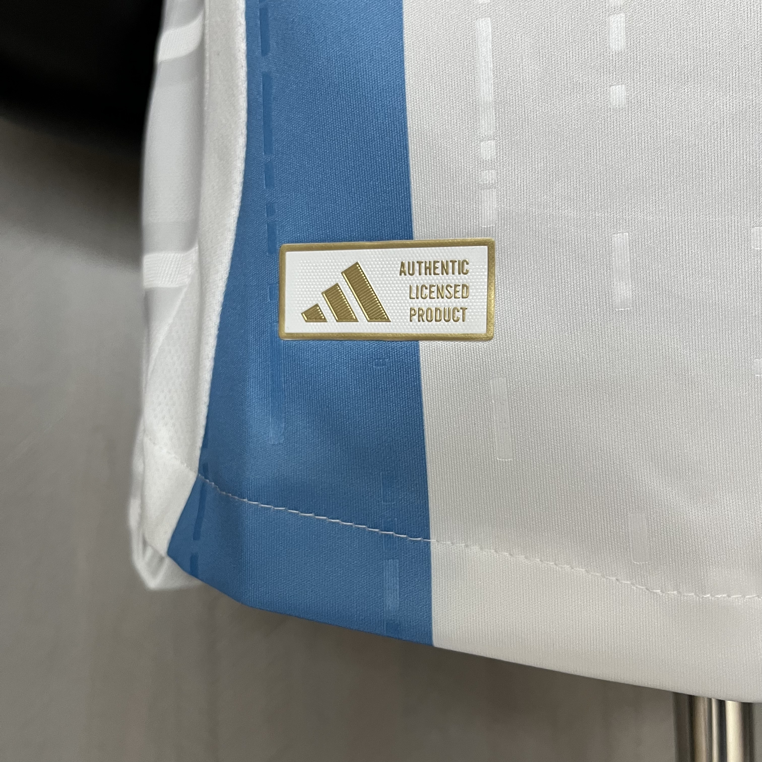 Player Edition 2024-25 Argentina Home