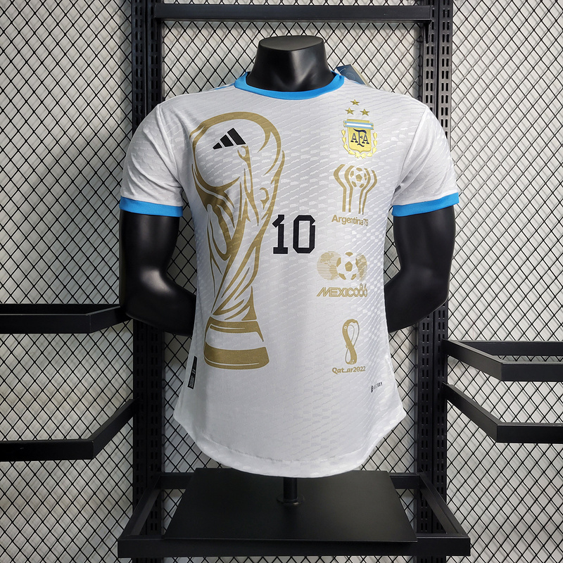 23-24 Players Argentina World Cup