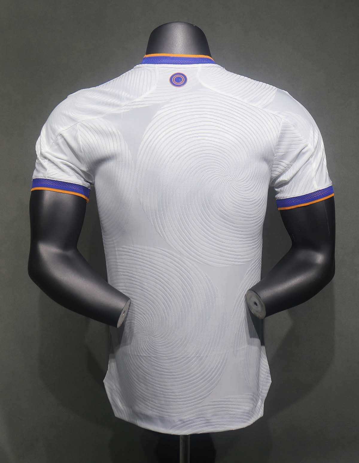 Retro Player Edition 2021-22 Real Madrid Home Retro Football jersey Benzema vini jr. Casemiro KROOS MODRIC
