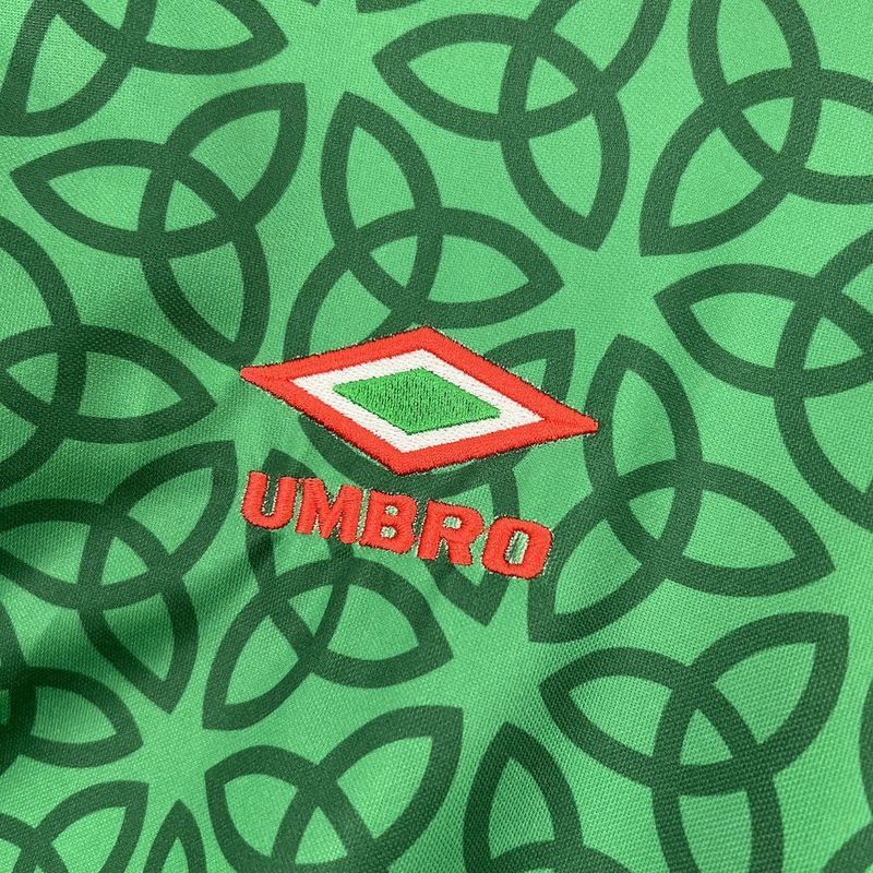 2025-26 Ireland Special Edition Football jersey