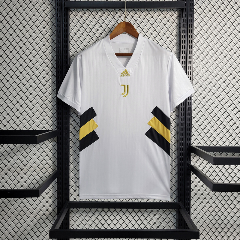 2023-24 Juventus Dimension CHIESA VLAHOVIC POGBA KOSTIC Football jersey