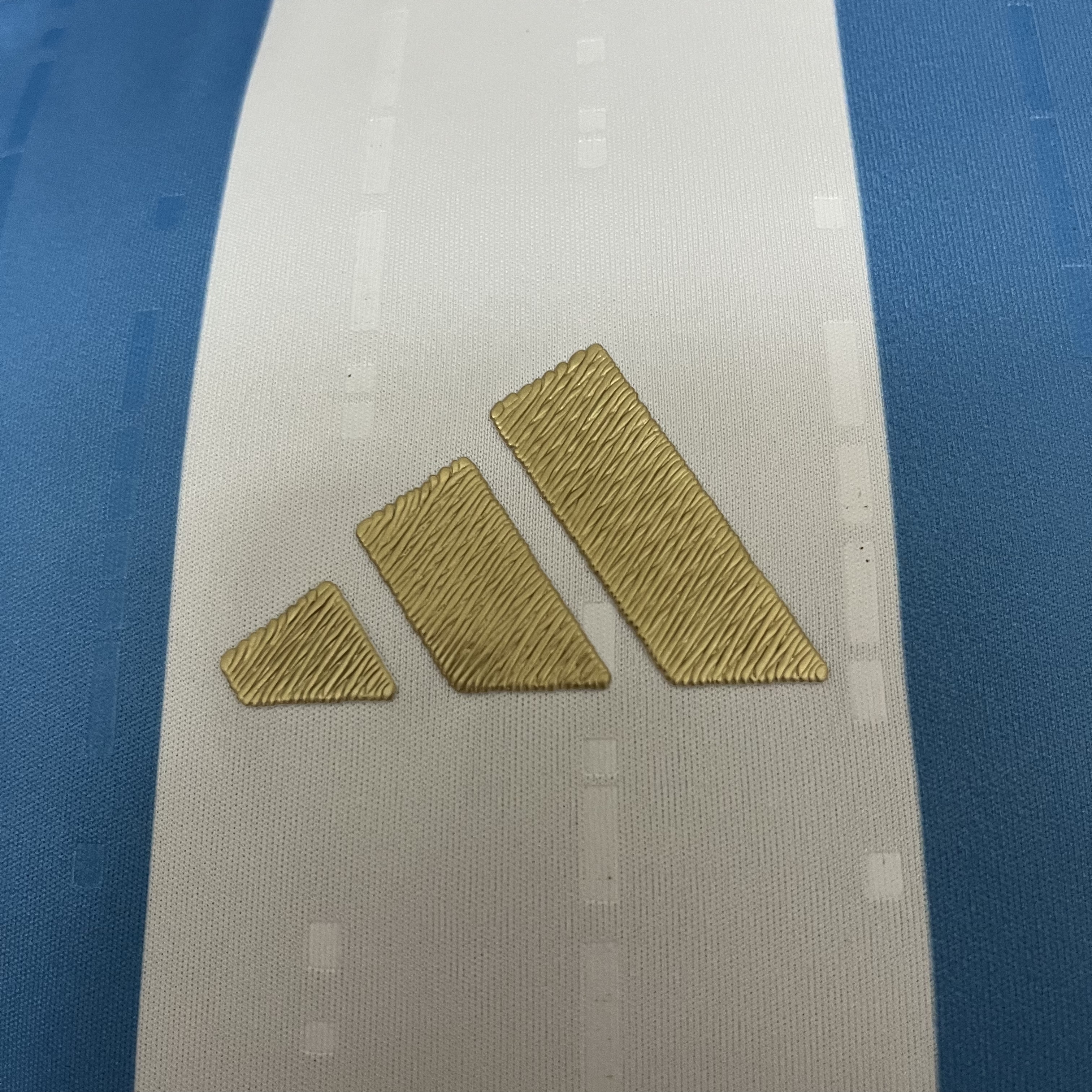 Player Edition 2024-25 Argentina Home