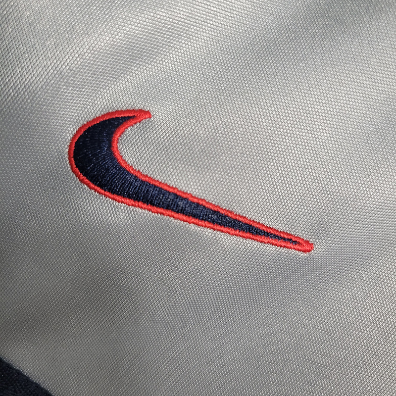 Retro 2000 PSG away   Football jersey retro