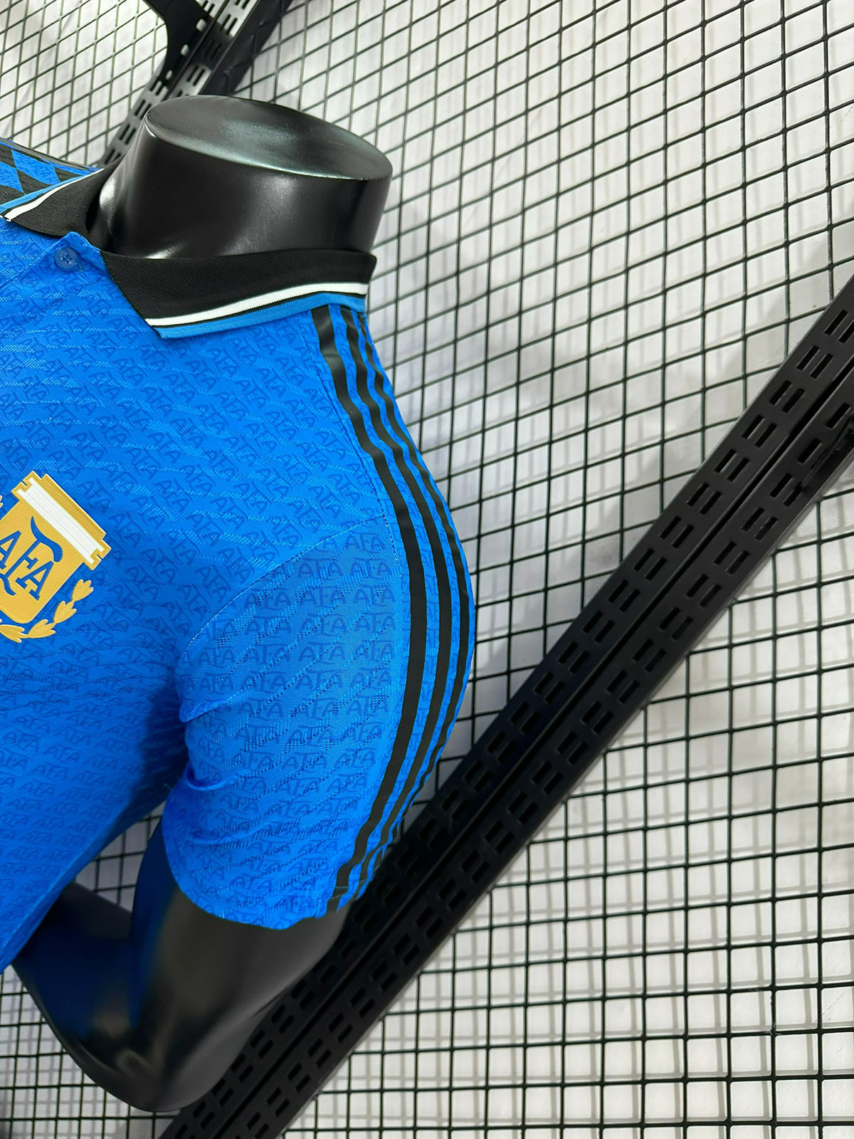 PLAYER 2024-25 Argentina Special Edition Football jersey