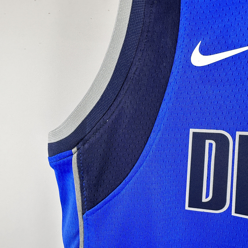 2023 NBA Dallas Mavericks 11 IRVING Basketball Jersey