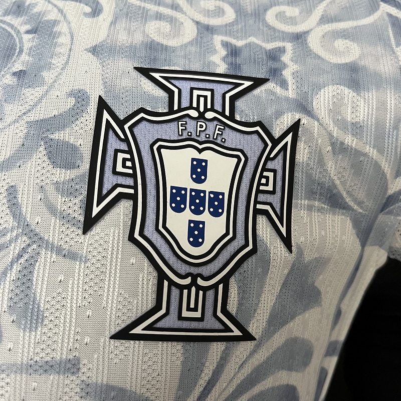 2024-25 PLAYER Portugal Especial Football jersey
