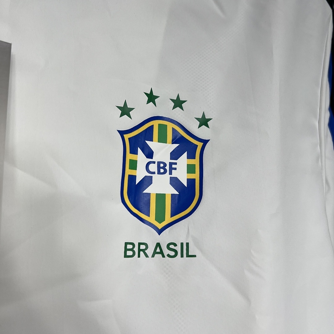 1994 windbreaker Brazil