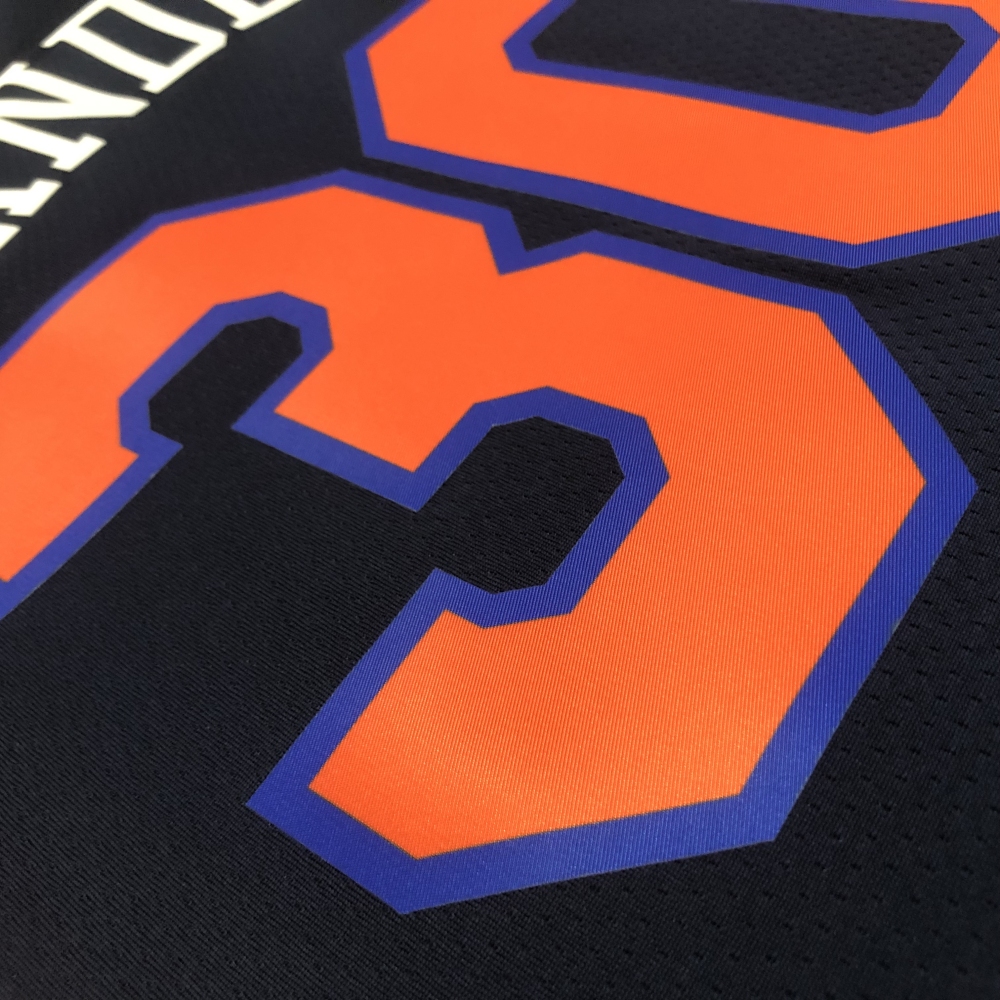 23 Season New York Knicks Jordan Limited 30 Randle