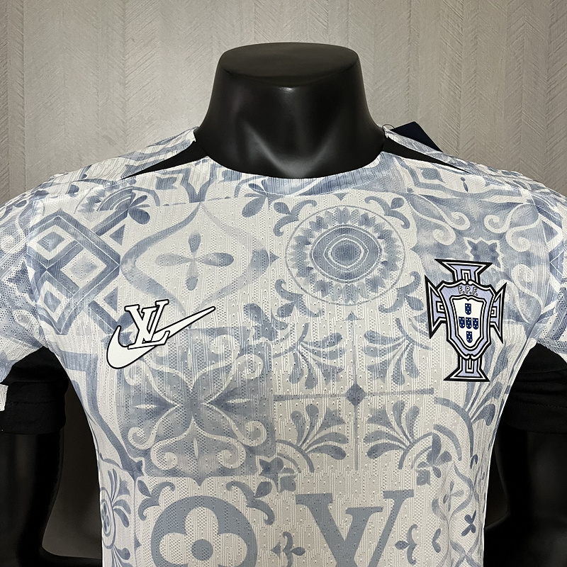 2024-25 PLAYER Portugal Especial Football jersey