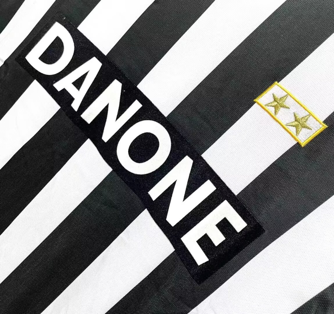 retro 1992-94 Juventus home retro jersey football jersey retro