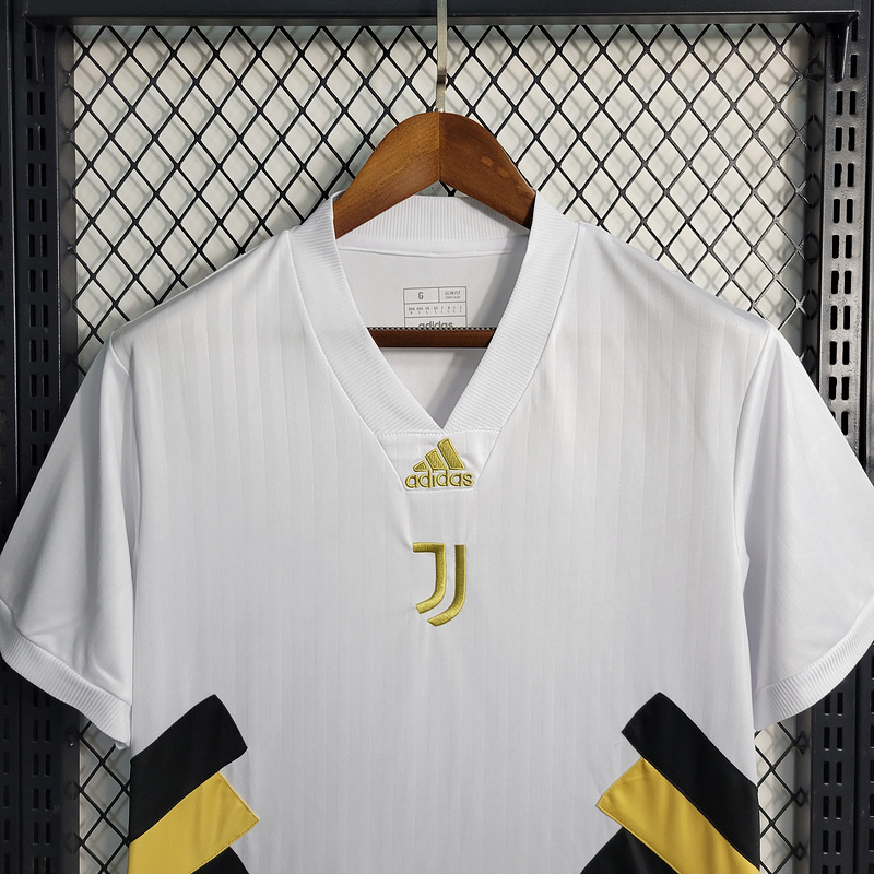 2023-24 Juventus Dimension CHIESA VLAHOVIC POGBA KOSTIC Football jersey