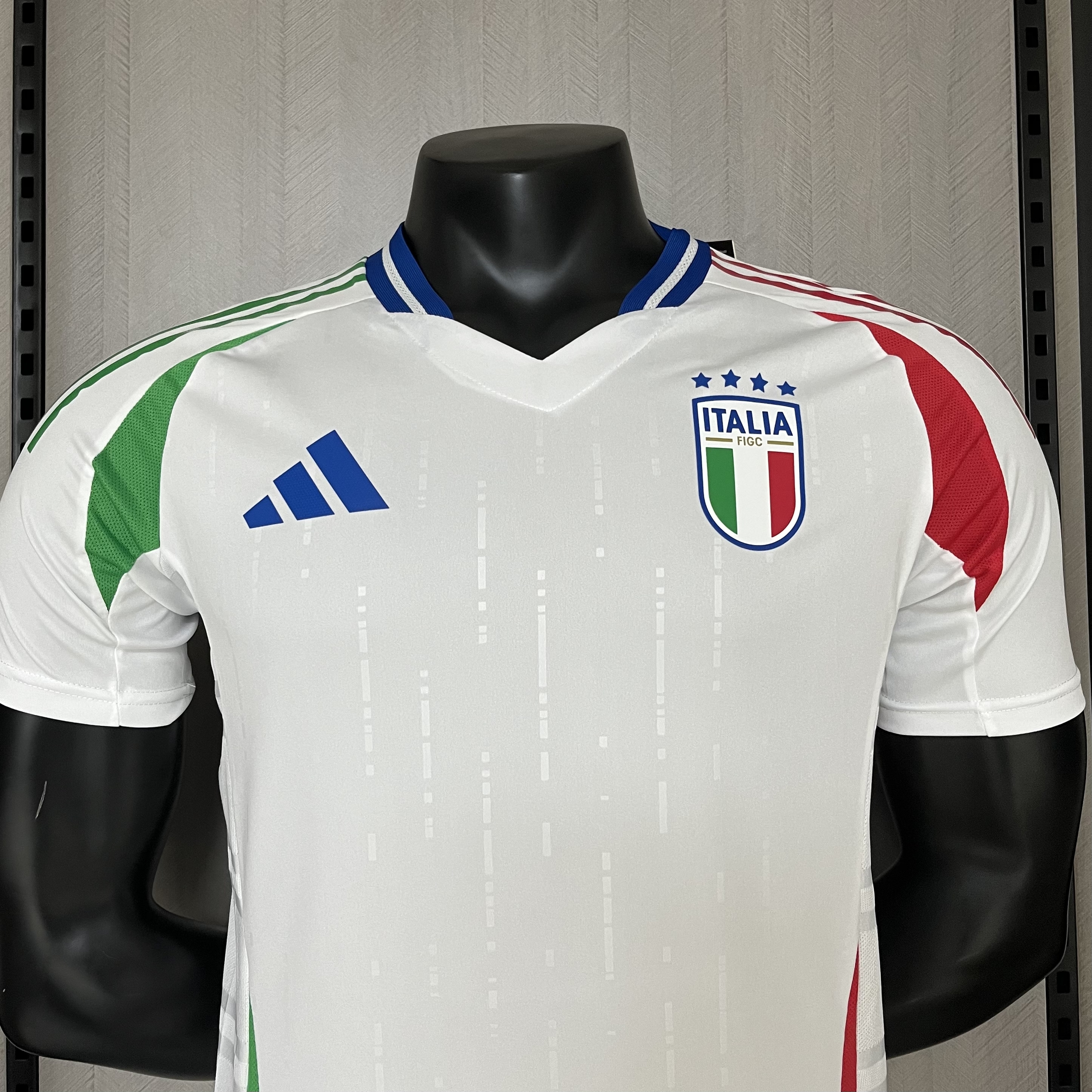 Player Edition 2024-25 Italy Away
