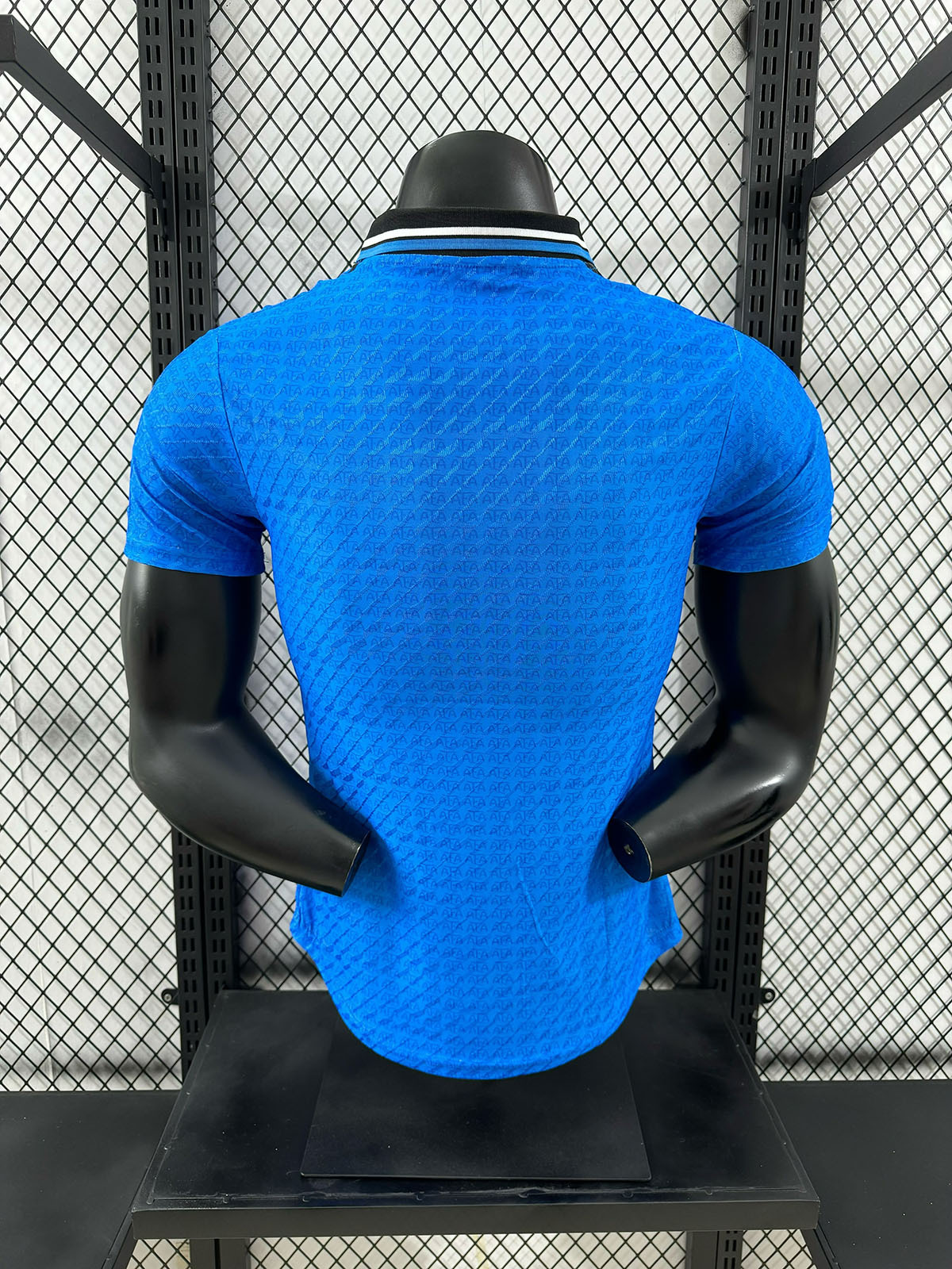 PLAYER 2024-25 Argentina Special Edition Football jersey