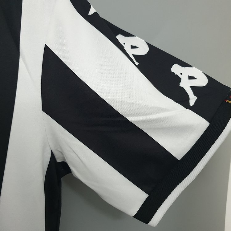 Retro 1999-00 Juventus ZIDANE DEL PIERO CONTE INZAGHI Football jersey retro
