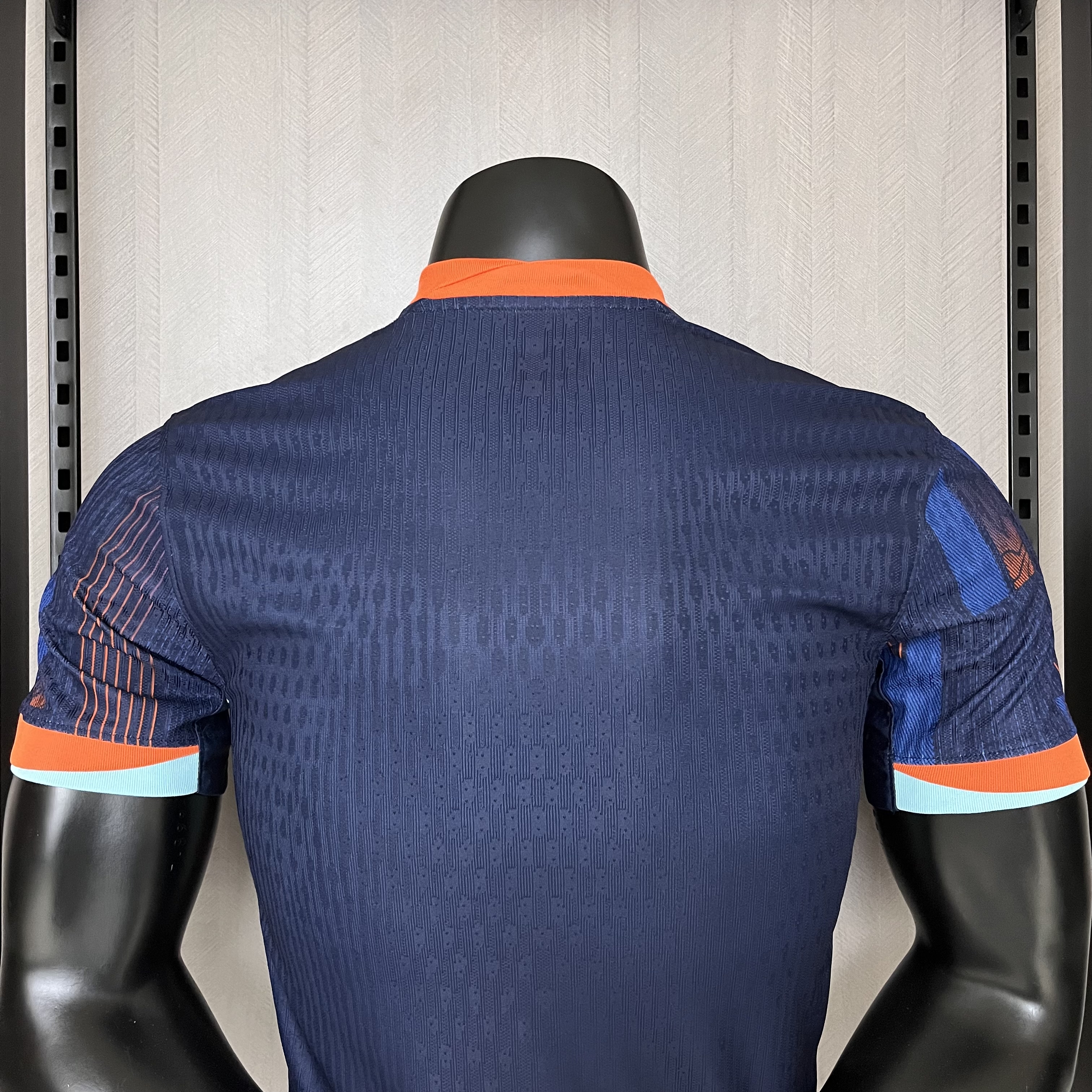 2024-25 Netherlands Player Edition Away