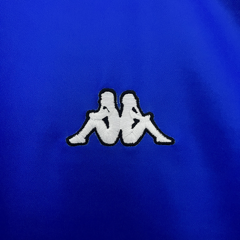 Retro 1999-00 Juventus Away Football jersey retro