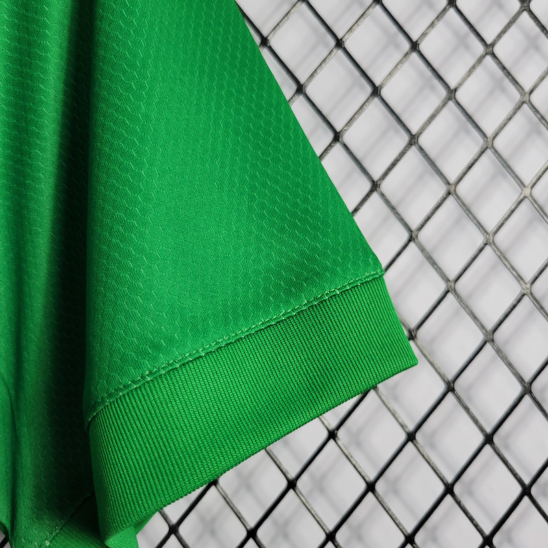 2022 Northern Ireland home