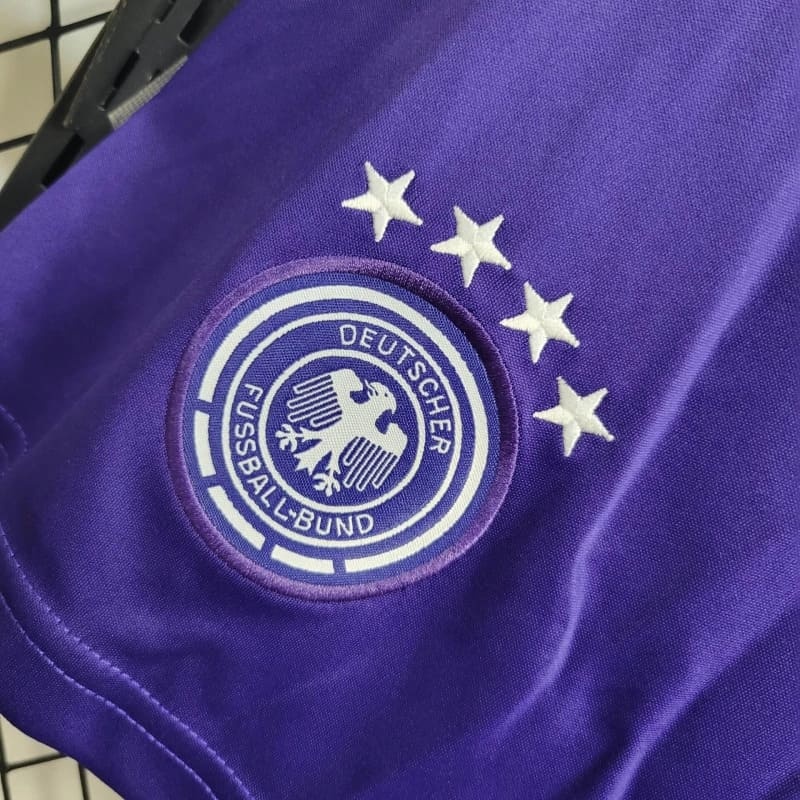 2024-25 Shorts Germany away Jersey