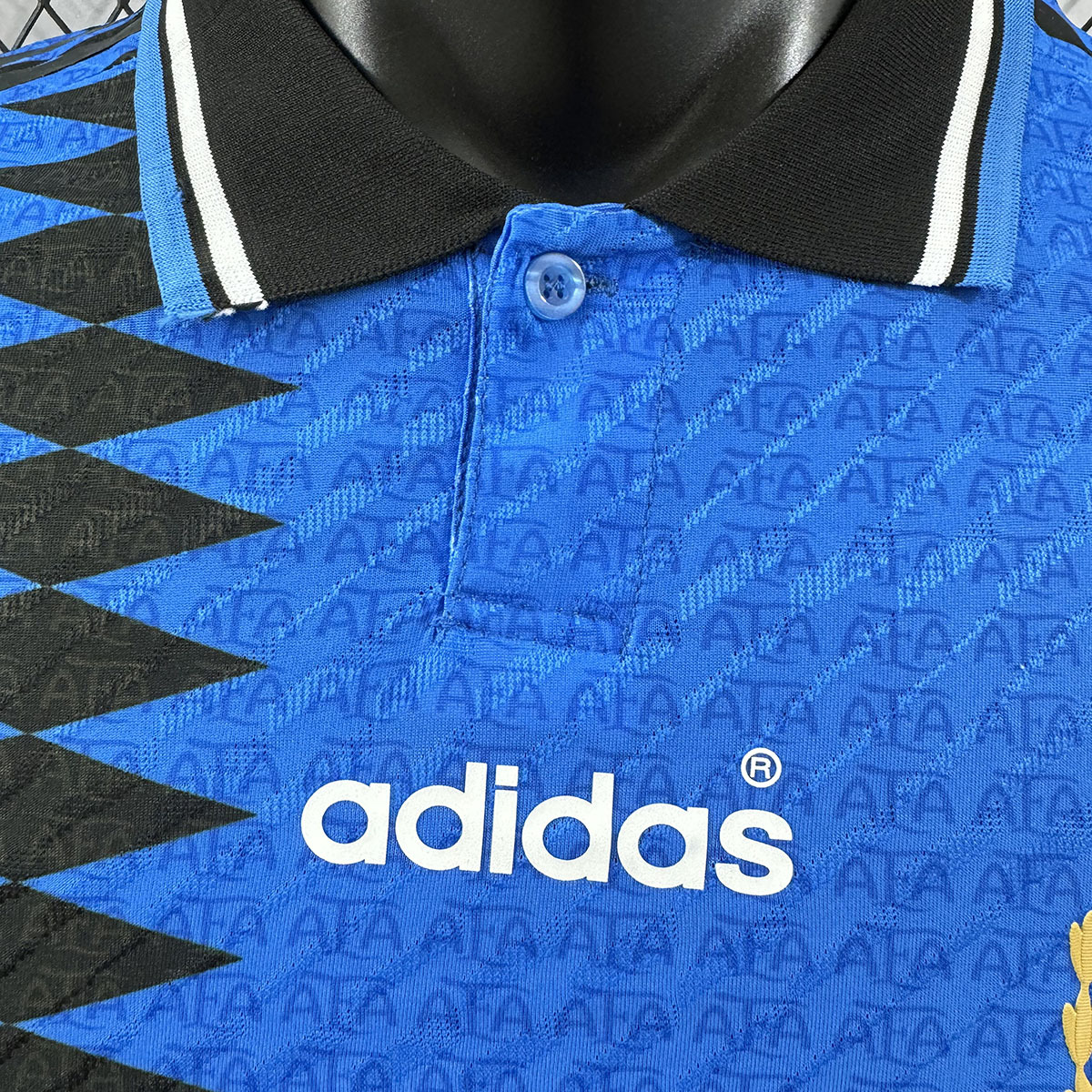 PLAYER 2024-25 Argentina Special Edition Football jersey