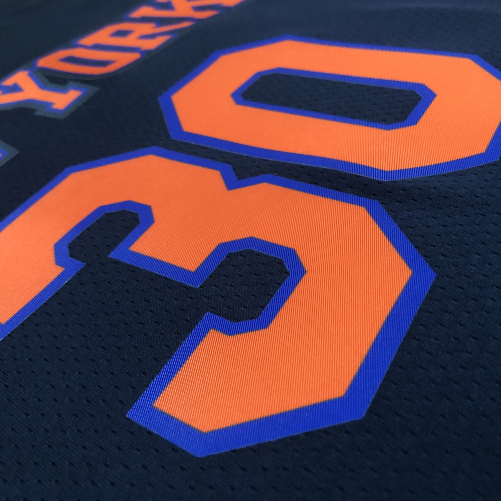 23 Season New York Knicks Jordan Limited 30 Randle