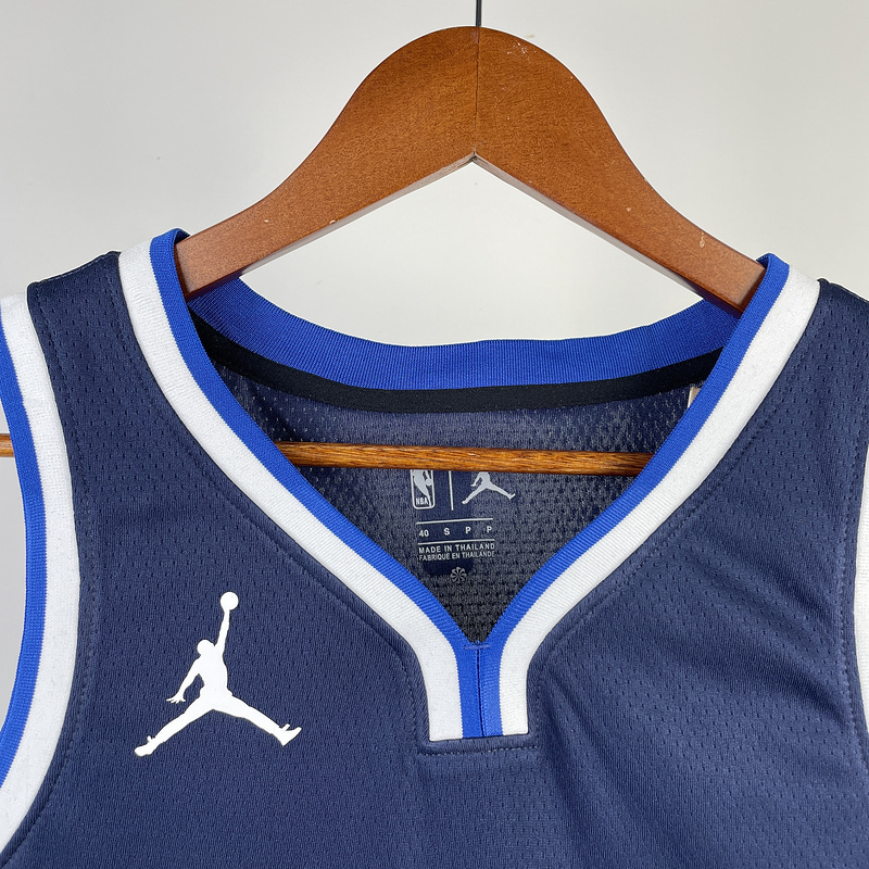 2023 NBA Dallas Mavericks 11 IRVING Basketball Jersey