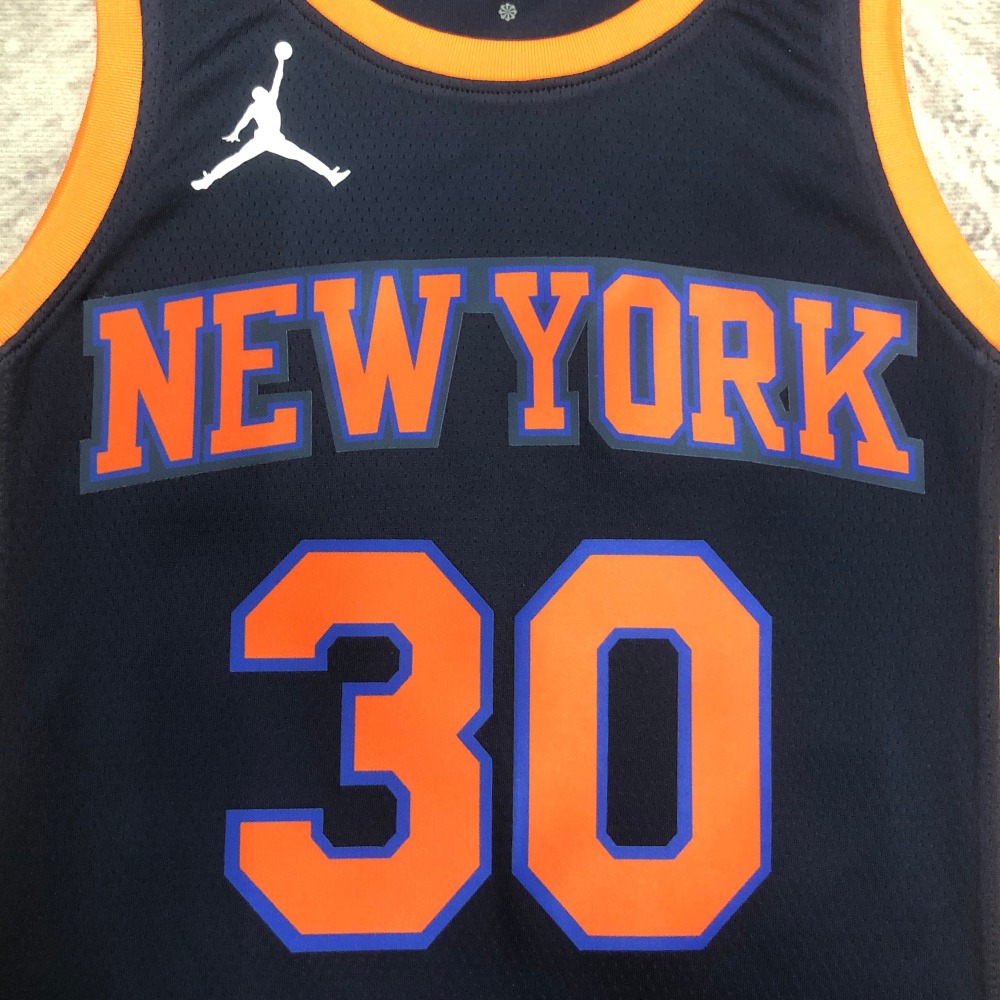 23 Season New York Knicks Jordan Limited 30 Randle