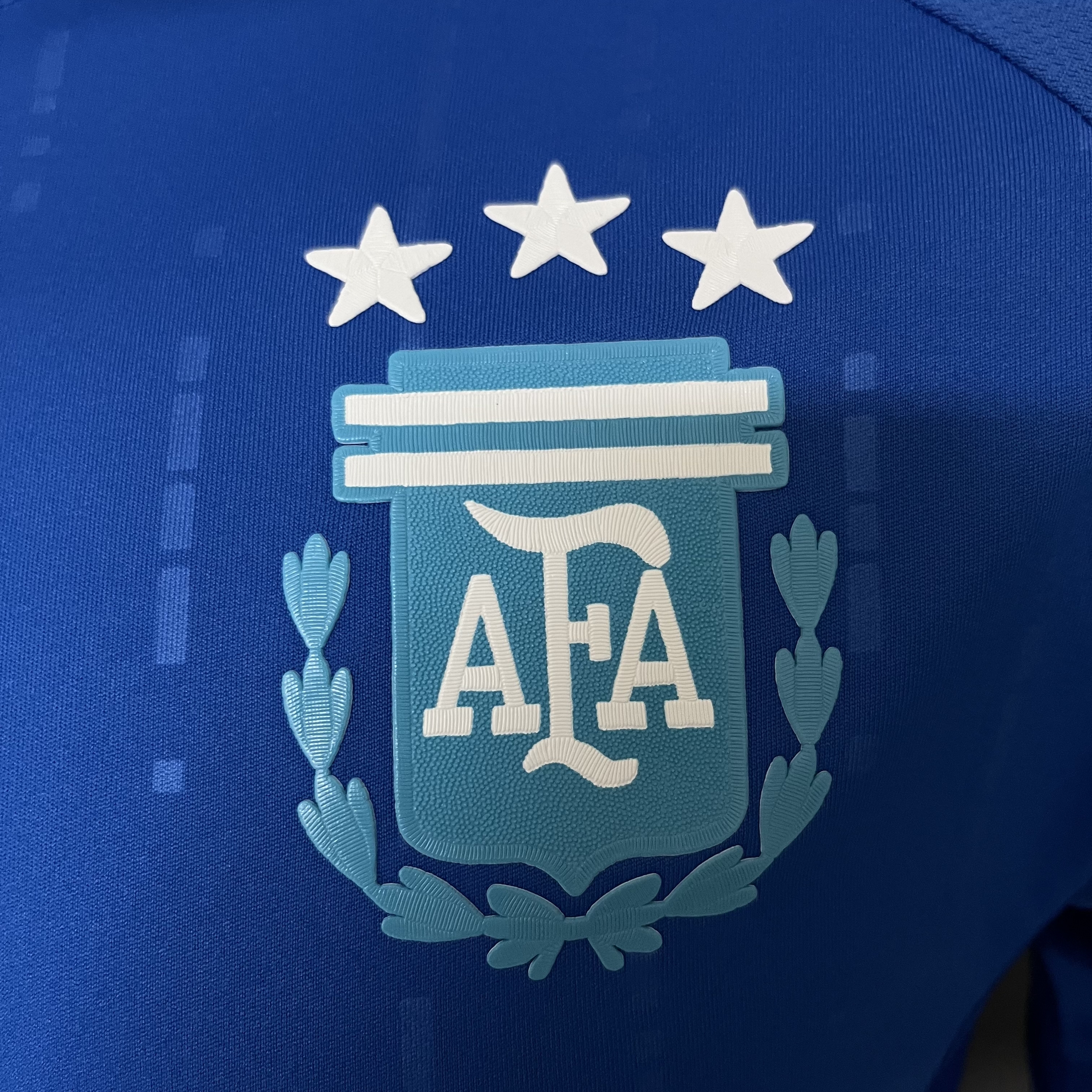 2024-25 Player Edition Argentina Away