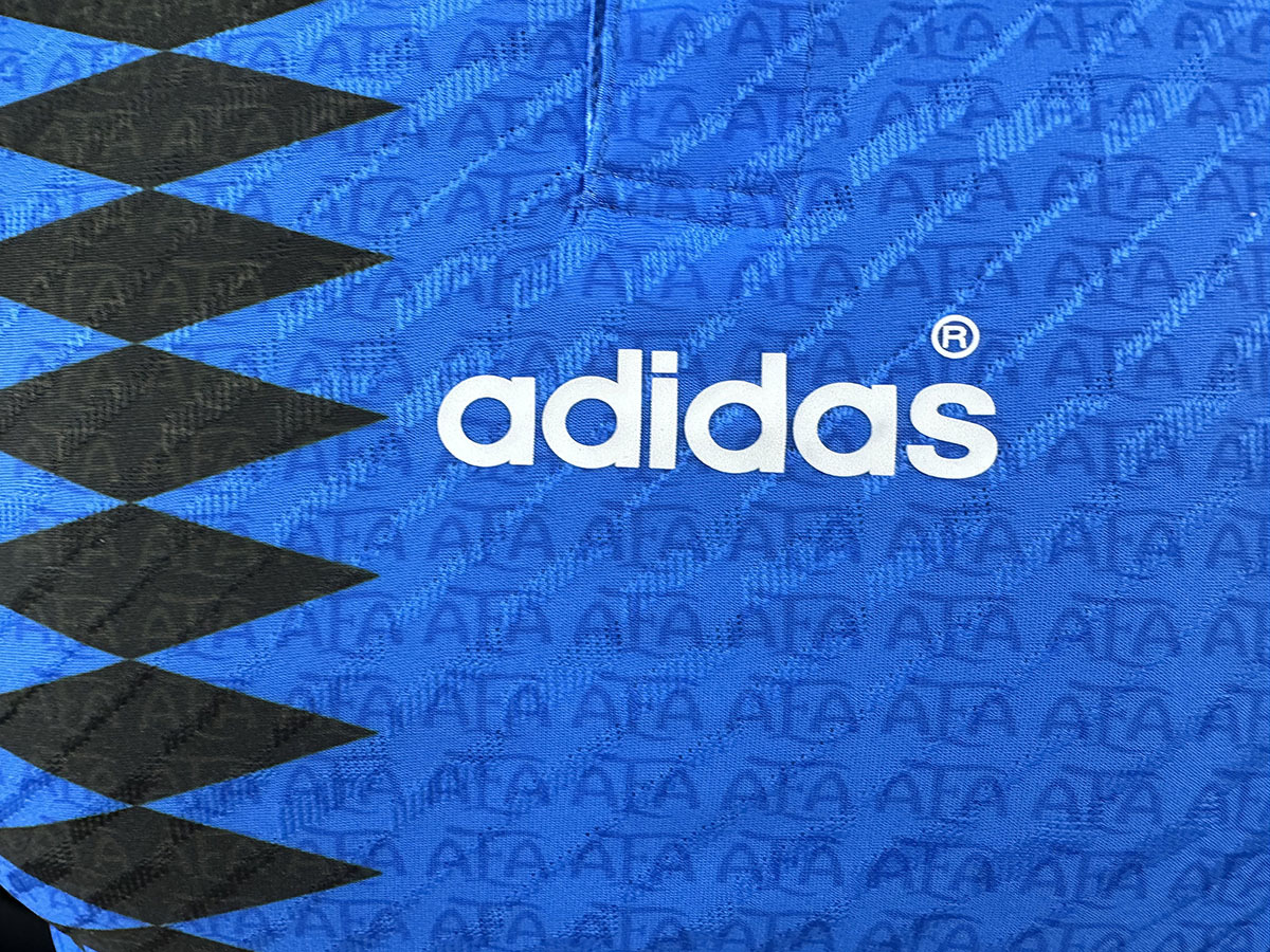 PLAYER 2024-25 Argentina Special Edition Football jersey