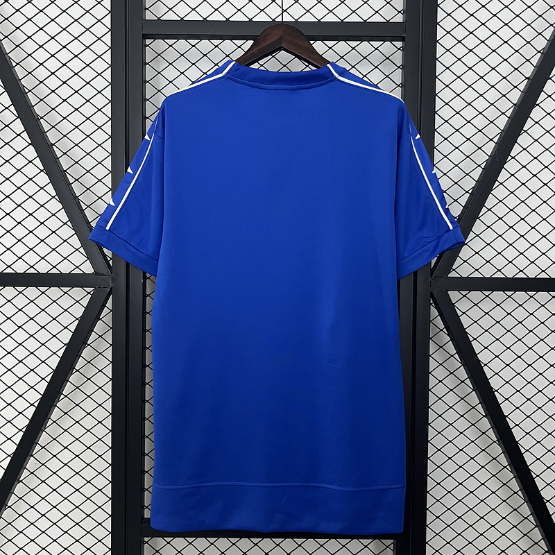 Retro 1999-00 Juventus Away Football jersey retro