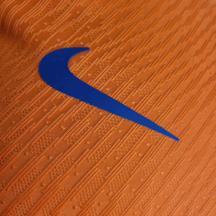 Player 2024-25 Netherlands Home Football jersey