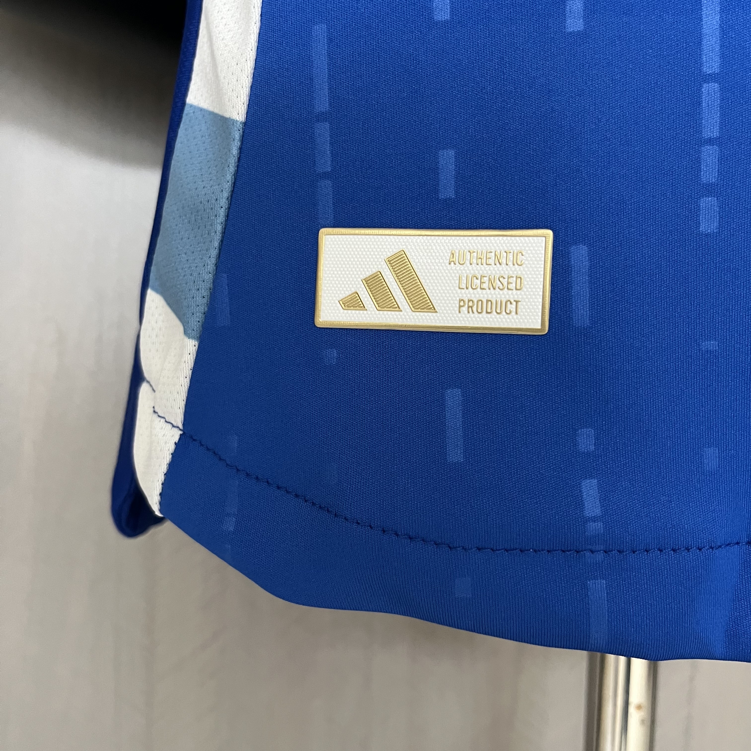 2024-25 Player Edition Argentina Away