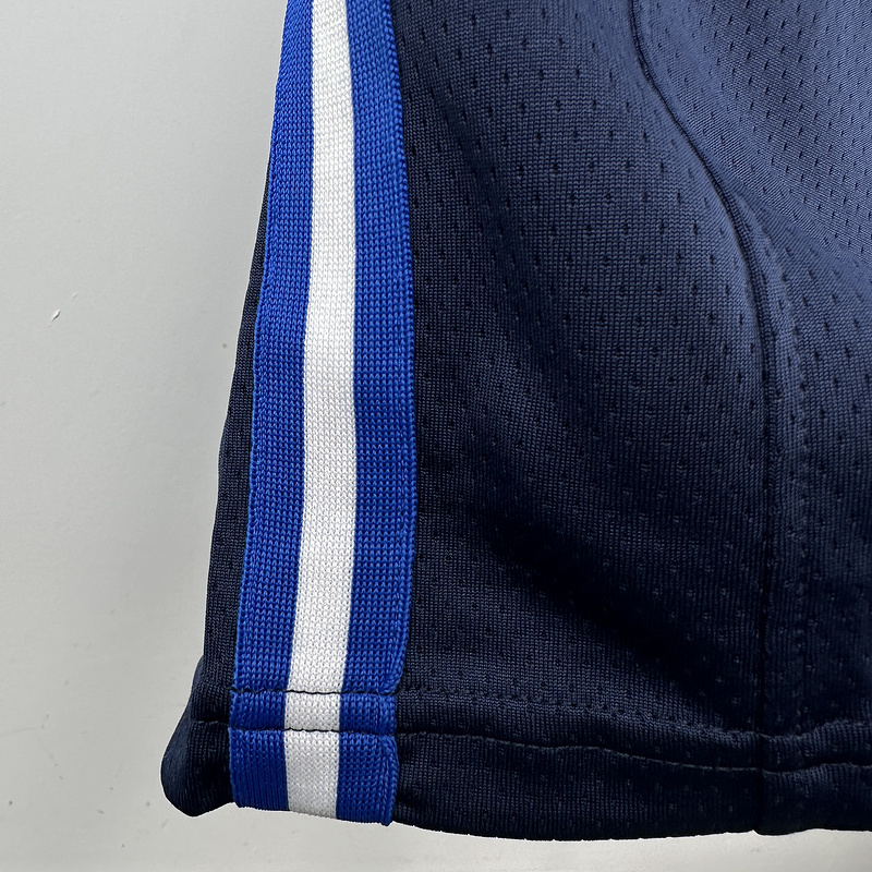 2021 NBA Dallas Mavericks 31 THOMPSON Basketball Jersey